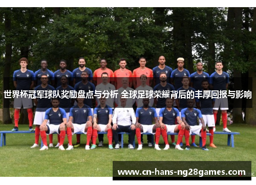 世界杯冠军球队奖励盘点与分析 全球足球荣耀背后的丰厚回报与影响