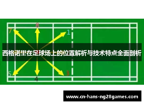 西格诺里在足球场上的位置解析与技术特点全面剖析 西格诺里在足球场上的位置解析与技术特点全面剖析