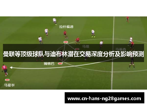 曼联等顶级球队与迪布林潜在交易深度分析及影响预测